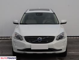 Volvo XC60 2016 2.0 147 KM