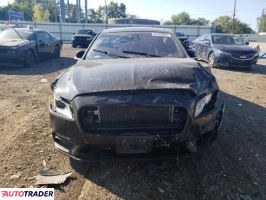 Lincoln Continental 2020 2