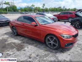 BMW 430 2019 2 BMW 430 2019 2