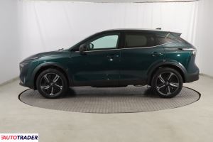 Nissan Qashqai 2025 1.3 155 KM