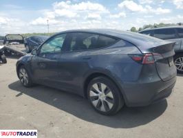 Tesla Model Y 2023 Tesla Model Y 2023