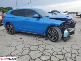 BMW X2 2023 2