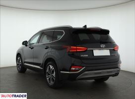 Hyundai Santa Fe 2019 2.0 182 KM