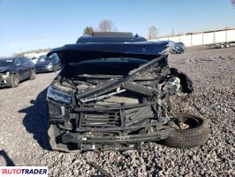 Chevrolet Pozostałe 2021 6