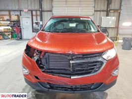 Chevrolet Equinox 2020 1