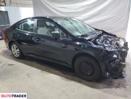 Subaru Impreza 2019 2