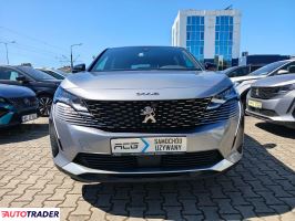 Peugeot 3008 2023 1.2 130 KM