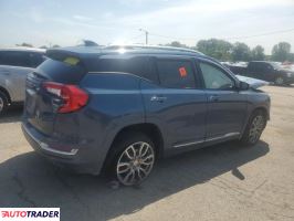 GMC Terrain 2024 1