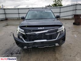 Kia Pozostałe 2024 2