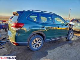Subaru Forester 2024 2