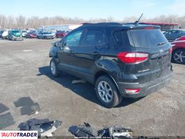 Ford EcoSport 2021 2
