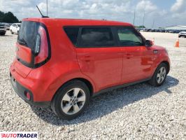 Kia Soul 2019 1