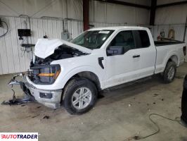 Ford Pozostałe 2024 3 Ford Pozostałe 2024 3