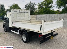 Iveco Daily 2019 3.0 Iveco Daily 2019 3.0