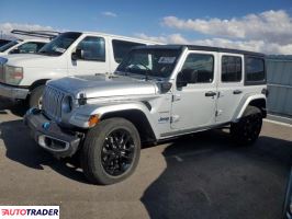 Jeep Wrangler 2023 2