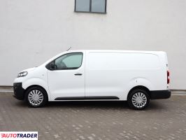 Opel Vivaro 2021 2.0