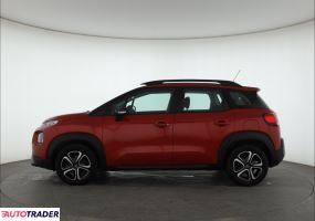 Citroen C3 2019 1.2 108 KM