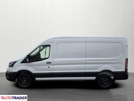 Ford Transit 2023 2.0