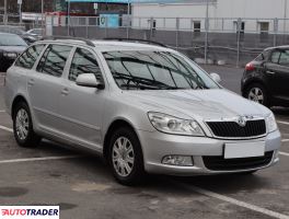 Skoda Octavia - zobacz ofertę