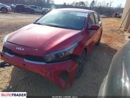 Kia Pozostałe 2022 2