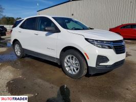 Chevrolet Equinox 2024 1