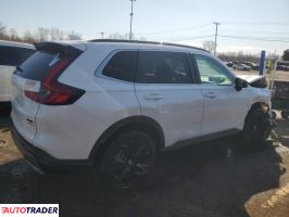 Honda CR-V 2023 2