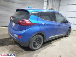 Chevrolet Pozostałe 2021 Chevrolet Pozostałe 2021