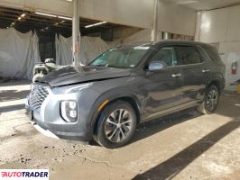 Hyundai Pozostałe 2020 3