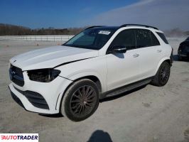 Mercedes CL - zobacz ofertę