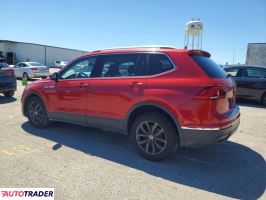 Volkswagen Tiguan 2023 2