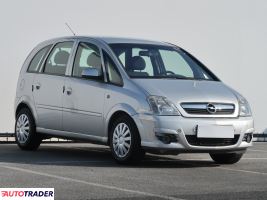 Opel Meriva 2009 1.7 99 KM