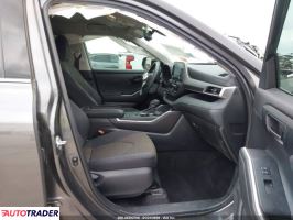 Toyota Highlander 2022 3