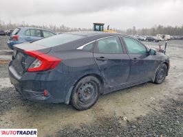 Honda Civic 2021 2