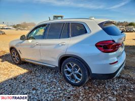 BMW X3 2020 2