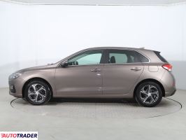 Hyundai i30 2021 1.5 108 KM Hyundai i30 2021 1.5 108 KM