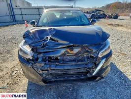 Nissan Sentra 2024 2