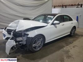 Mercedes CL 2019 3 Mercedes CL 2019 3