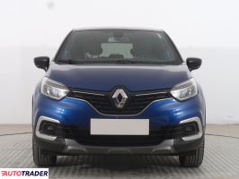 Renault Captur 2018 1.3 147 KM