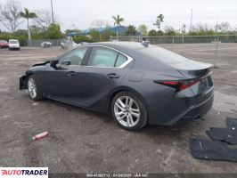 Lexus IS 2024 2