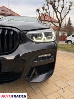 BMW X3 2022 2.0 184 KM