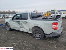 Ford Maverick 2023 2