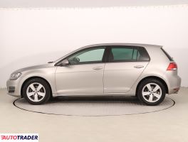 Volkswagen Golf 2013 1.4 120 KM