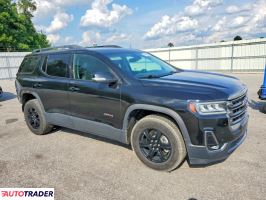 GMC Acadia 2021 3