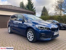BMW 218 2022 2 150 KM