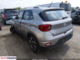 Hyundai Pozostałe 2023 1