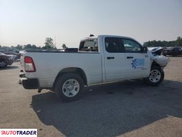 Dodge Ram 2019 5 Dodge Ram 2019 5