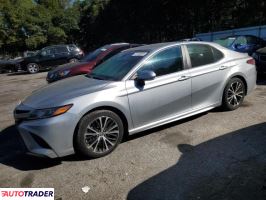 Toyota Camry 2018 2