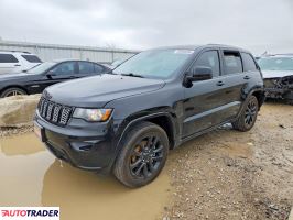 Jeep Grand Cherokee - zobacz ofertę