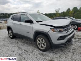 Jeep Compass 2025 2 Jeep Compass 2025 2