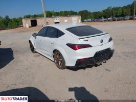 Acura Integra 2024 2